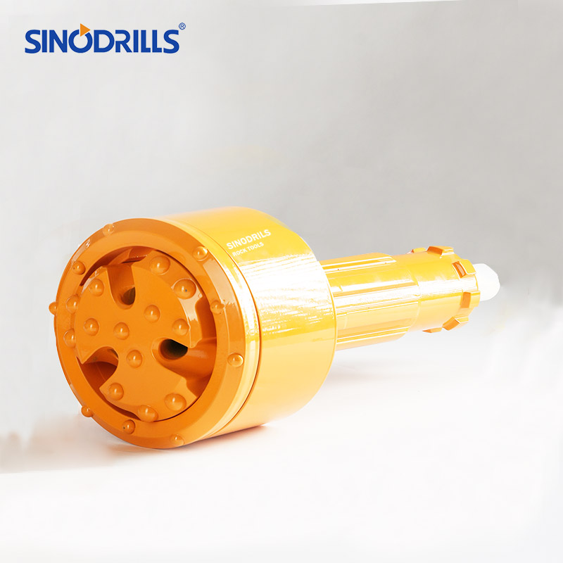 Symmetric overburden casing drilling systems